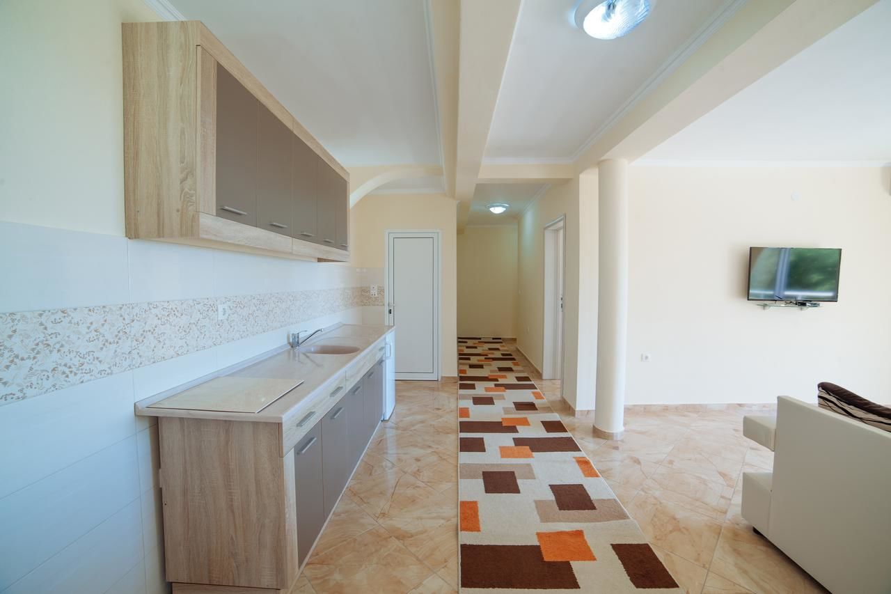 Апарт-отели Apartments Panorama Alaj Улцинь-27