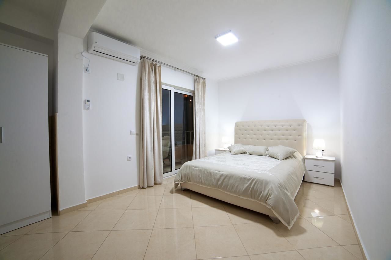Апарт-отели Apartments Panorama Alaj Улцинь-32