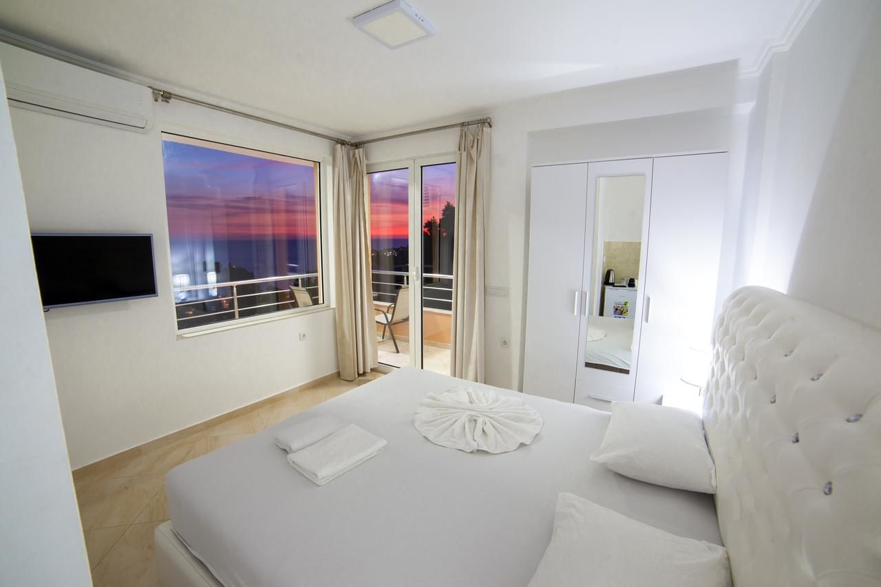 Апарт-отели Apartments Panorama Alaj Улцинь-34