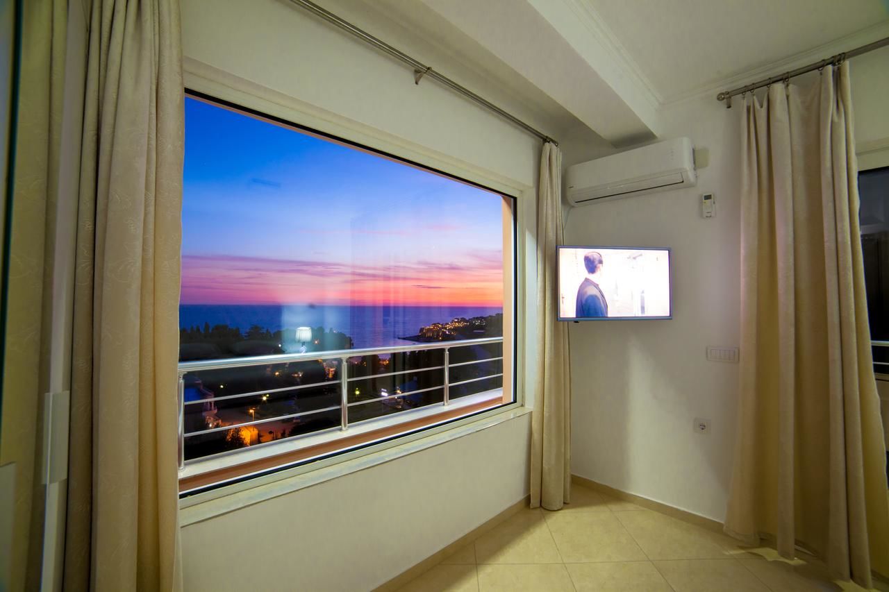 Апарт-отели Apartments Panorama Alaj Улцинь