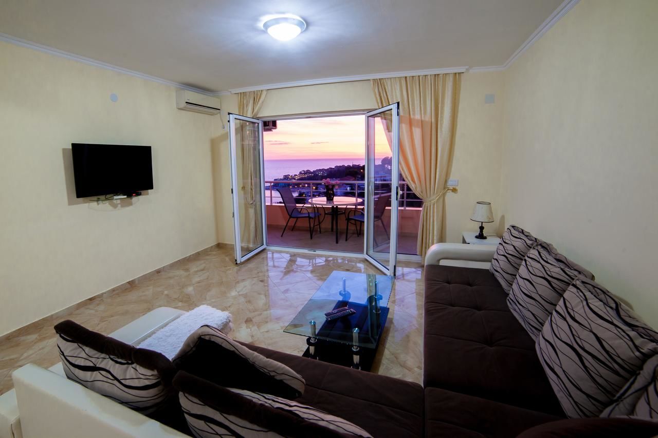 Апарт-отели Apartments Panorama Alaj Улцинь-41