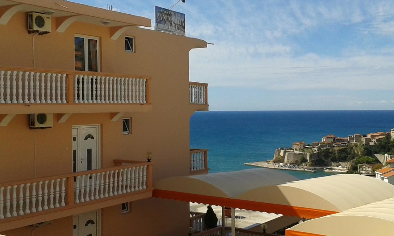 Апарт-отели Apartments Panorama Alaj Улцинь-45