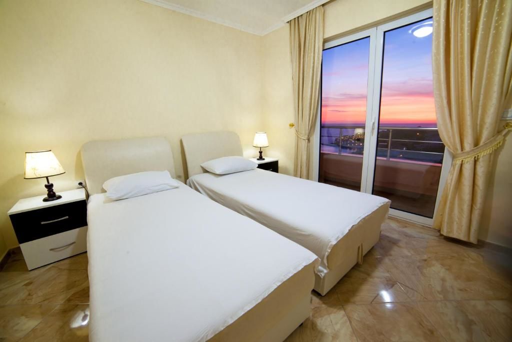 Апарт-отели Apartments Panorama Alaj Улцинь-65