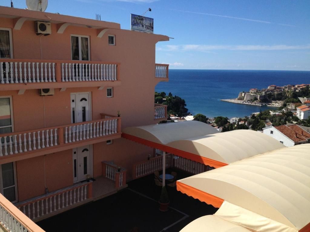 Апарт-отели Apartments Panorama Alaj Улцинь-70