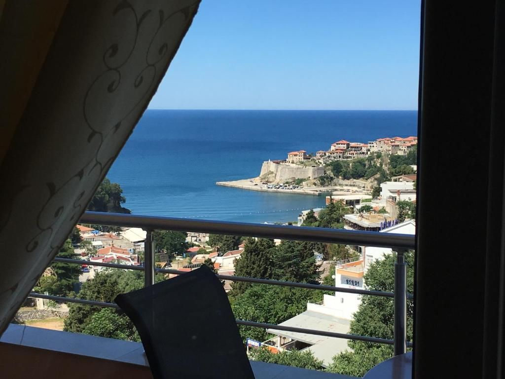 Апарт-отели Apartments Panorama Alaj Улцинь-71