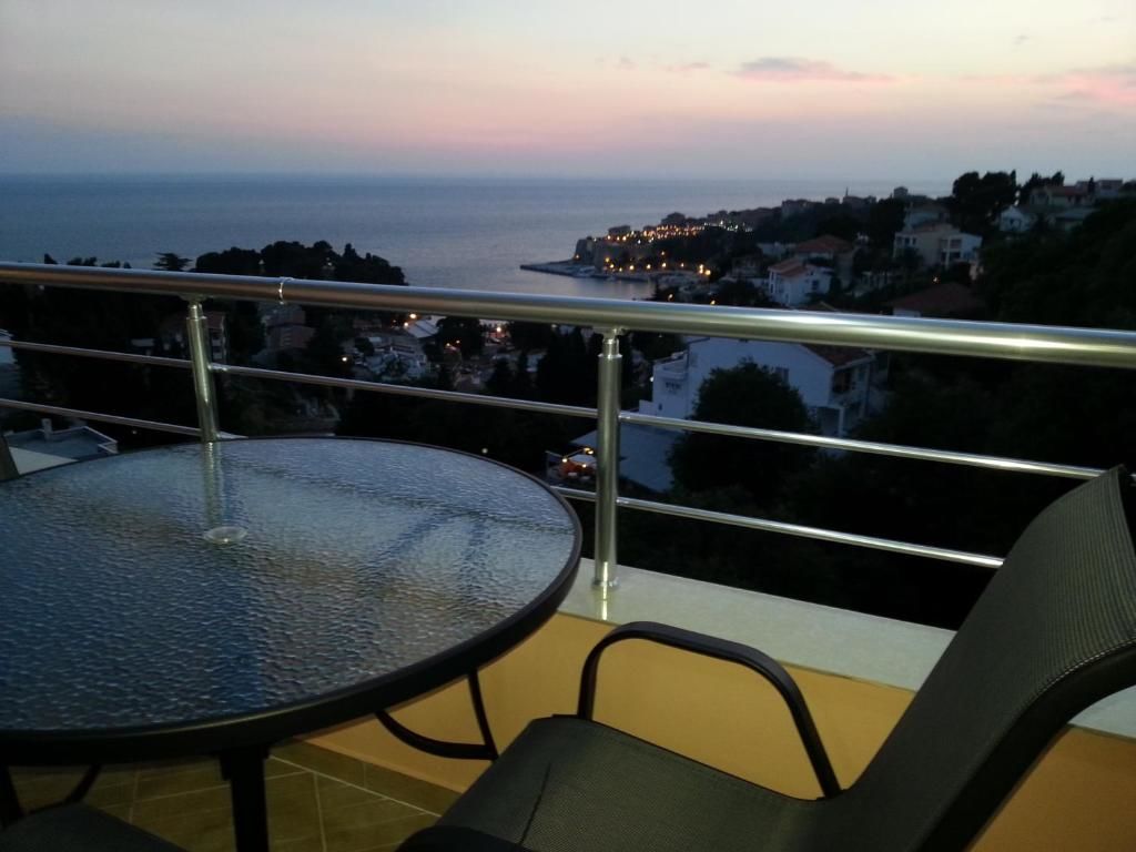 Апарт-отели Apartments Panorama Alaj Улцинь-78