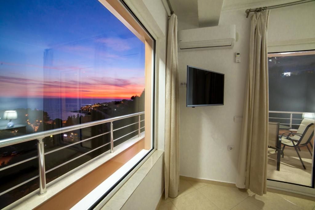 Апарт-отели Apartments Panorama Alaj Улцинь-79