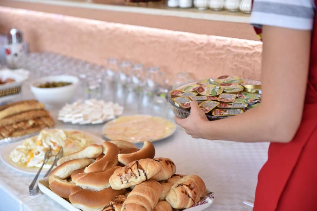 Апарт-отели Apartments Panorama Alaj Улцинь-82