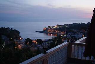 Апарт-отели Apartments Panorama Alaj Улцинь Люкс с 2 спальнями, с балконом и видом на море-59