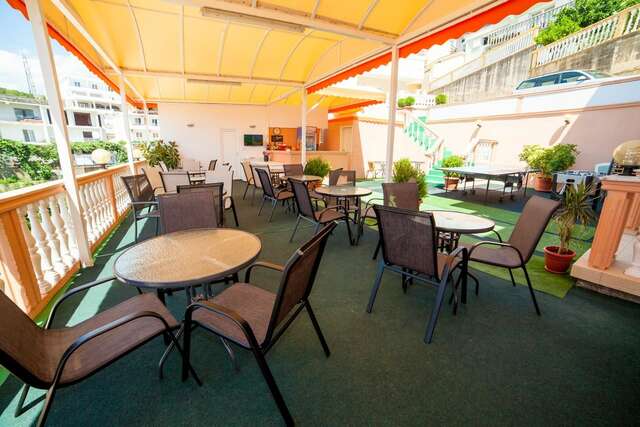 Апарт-отели Apartments Panorama Alaj Улцинь-13