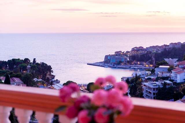 Апарт-отели Apartments Panorama Alaj Улцинь-4