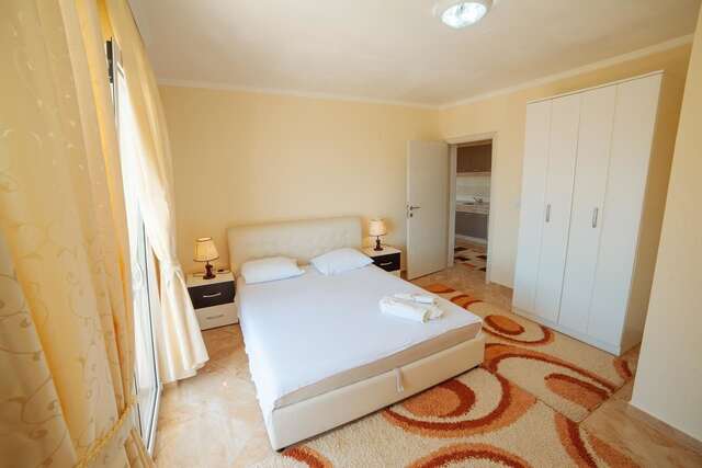 Апарт-отели Apartments Panorama Alaj Улцинь-24