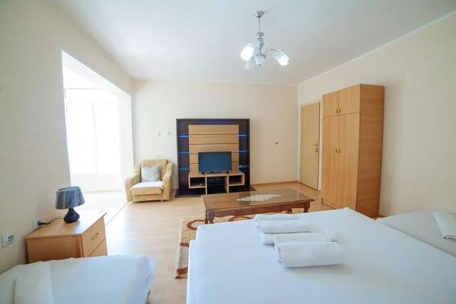 Апарт-отели Apartments Panorama Alaj Улцинь-27