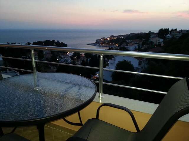 Апарт-отели Apartments Panorama Alaj Улцинь-47