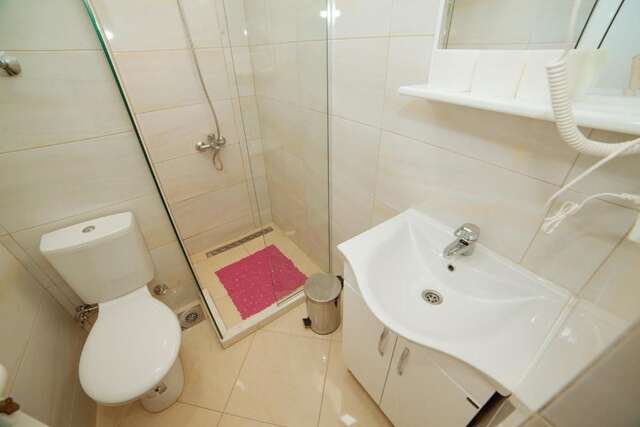 Апарт-отели Apartments Panorama Alaj Улцинь-53