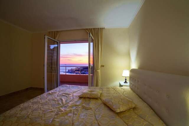 Апарт-отели Apartments Panorama Alaj Улцинь-63