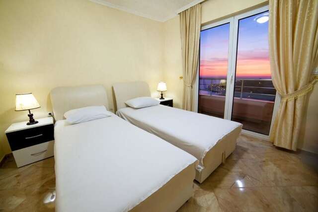 Апарт-отели Apartments Panorama Alaj Улцинь-64