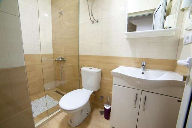 Апарт-отели Apartments Panorama Alaj Улцинь-66