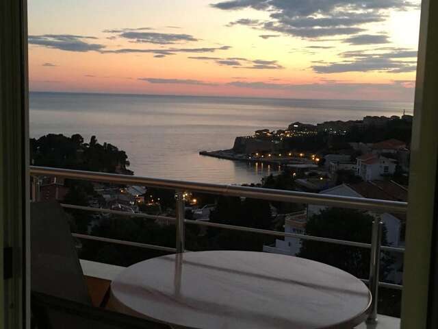 Апарт-отели Apartments Panorama Alaj Улцинь-71