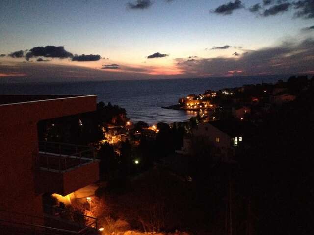 Апарт-отели Apartments Panorama Alaj Улцинь-72