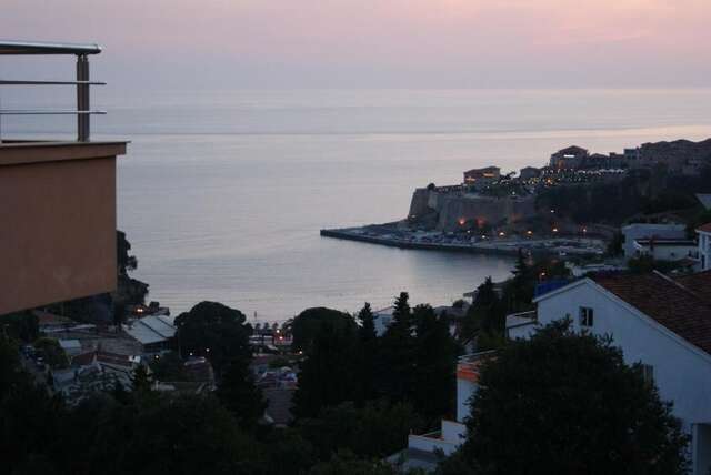 Апарт-отели Apartments Panorama Alaj Улцинь-74