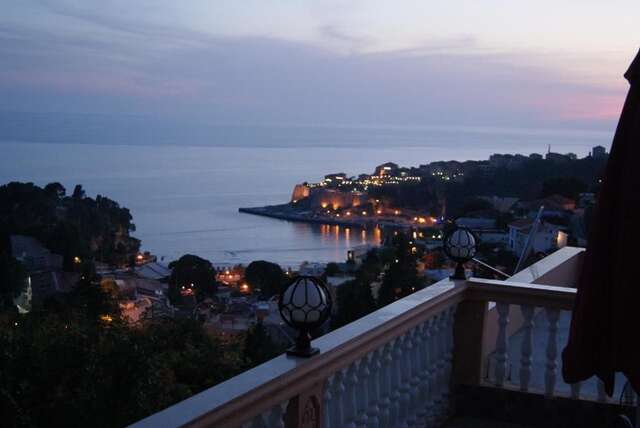 Апарт-отели Apartments Panorama Alaj Улцинь-75