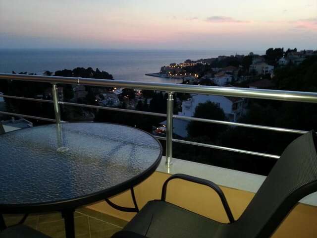 Апарт-отели Apartments Panorama Alaj Улцинь-77