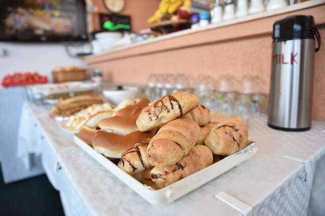 Апарт-отели Apartments Panorama Alaj Улцинь-83